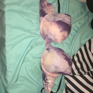 Pink/vs  bra